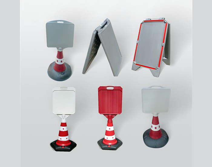 Kaldırım / Park Dubaları